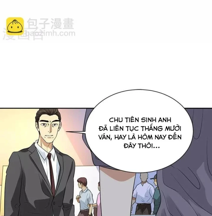Thần Tàng Chapter 66 - Trang 31