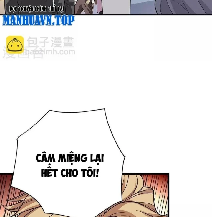Thần Tàng Chapter 66 - Trang 32