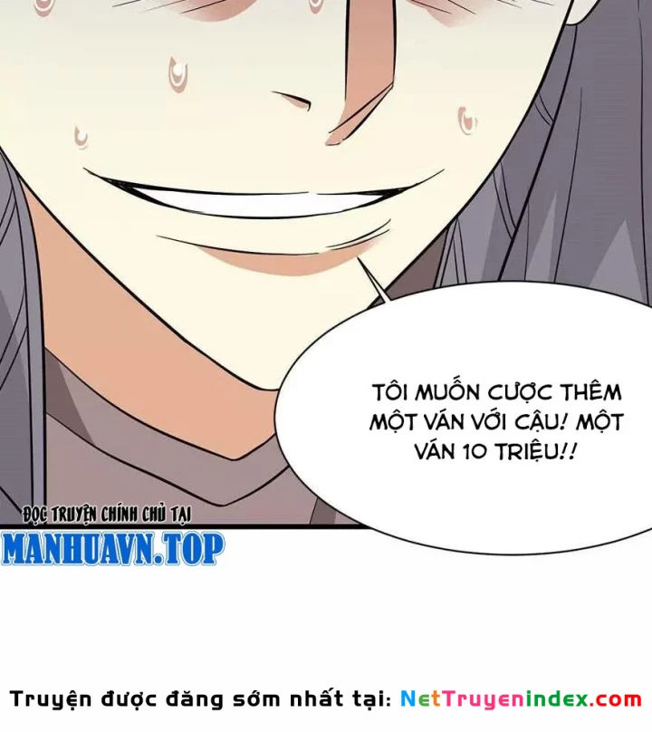 Thần Tàng Chapter 66 - Trang 35