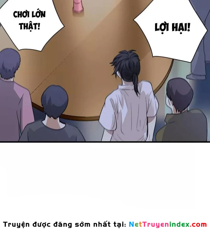 Thần Tàng Chapter 66 - Trang 37