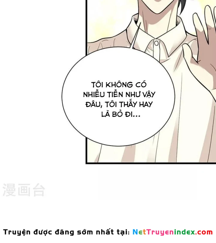Thần Tàng Chapter 66 - Trang 39