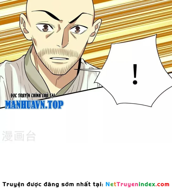 Thần Tàng Chapter 66 - Trang 4
