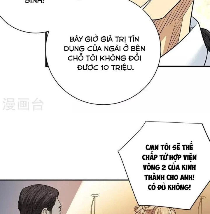 Thần Tàng Chapter 66 - Trang 43
