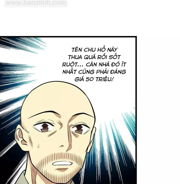 Thần Tàng Chapter 66 - Trang 45