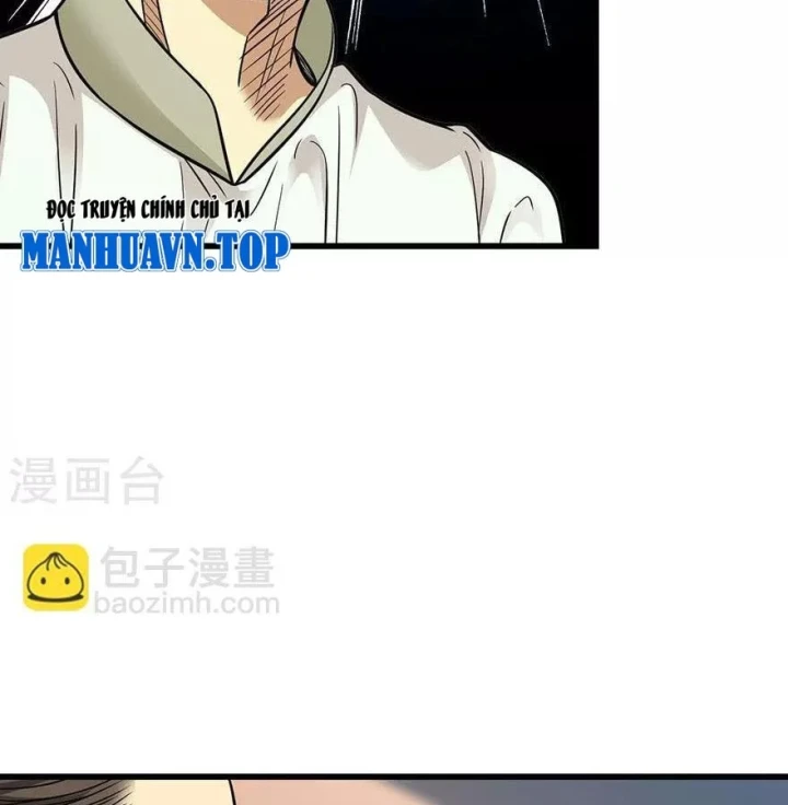 Thần Tàng Chapter 66 - Trang 46
