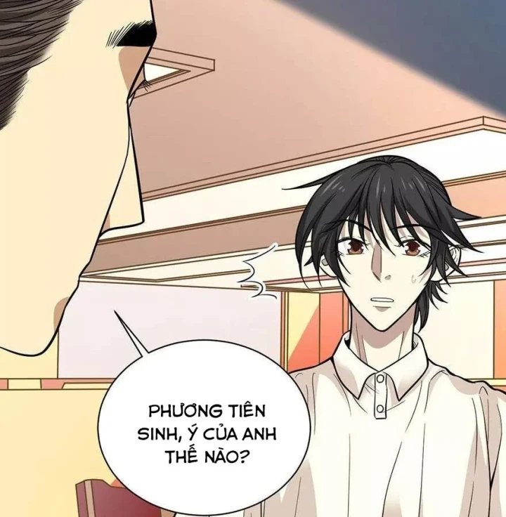 Thần Tàng Chapter 66 - Trang 47