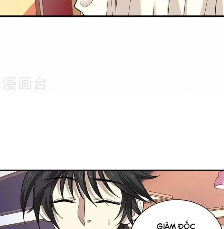 Thần Tàng Chapter 66 - Trang 48