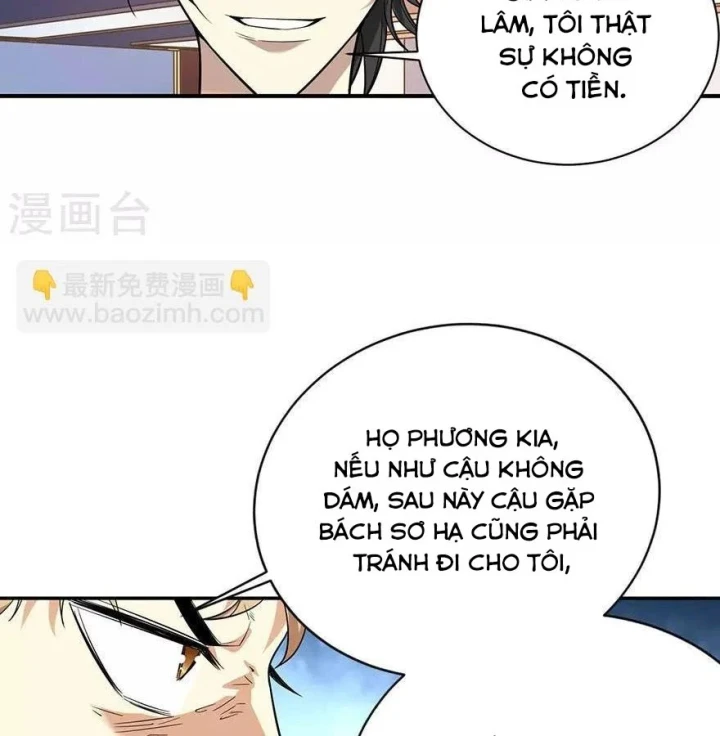 Thần Tàng Chapter 66 - Trang 49