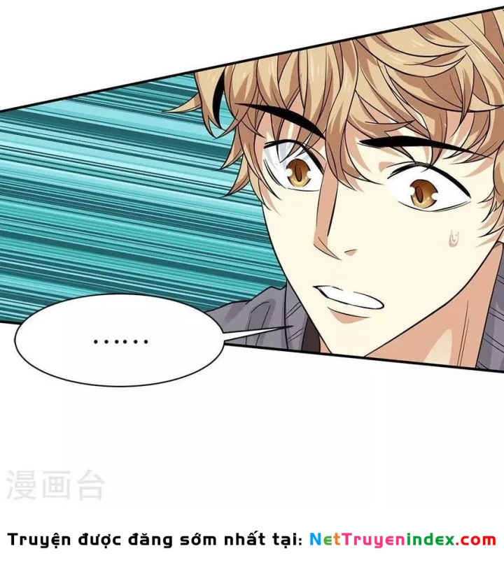 Thần Tàng Chapter 66 - Trang 5
