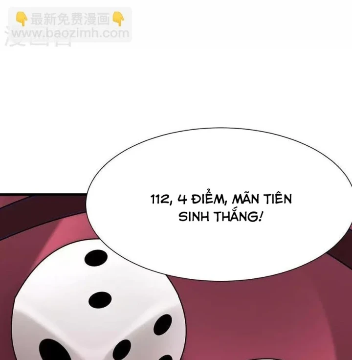 Thần Tàng Chapter 66 - Trang 7