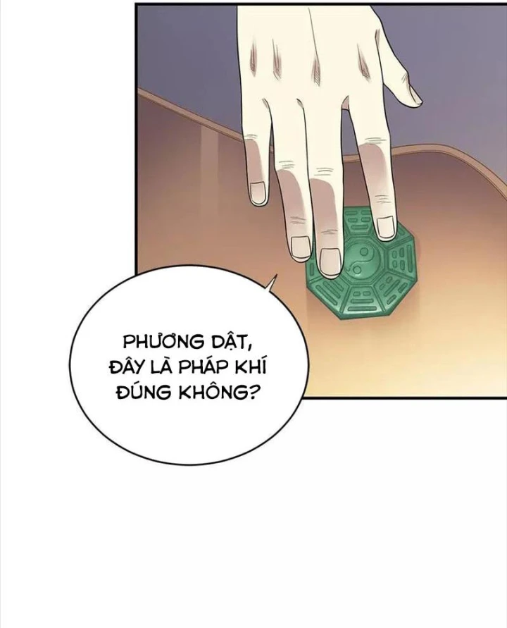 Thần Tàng Chapter 76 - Trang 10