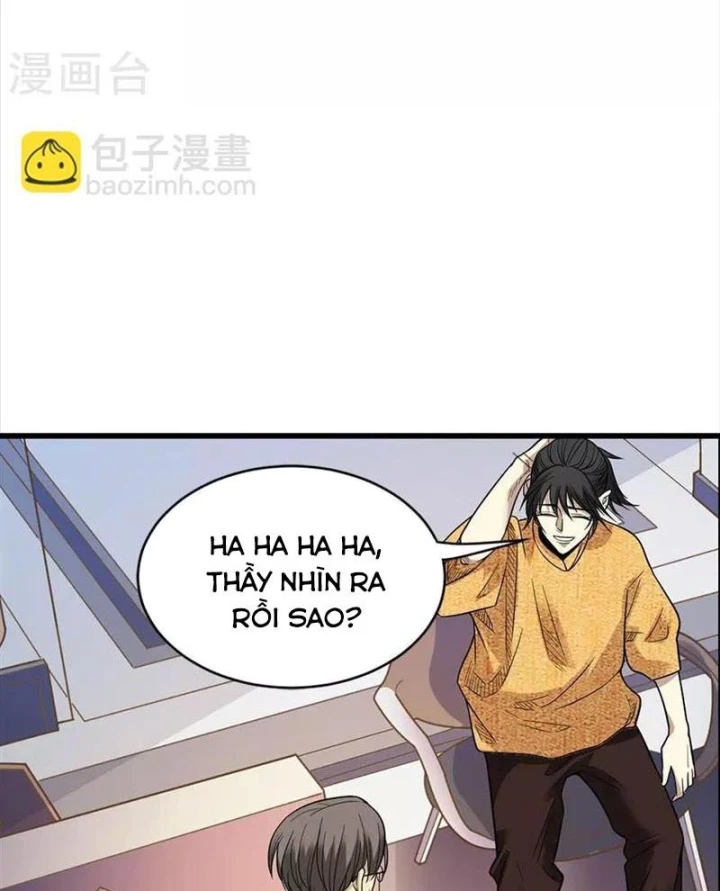 Thần Tàng Chapter 76 - Trang 11