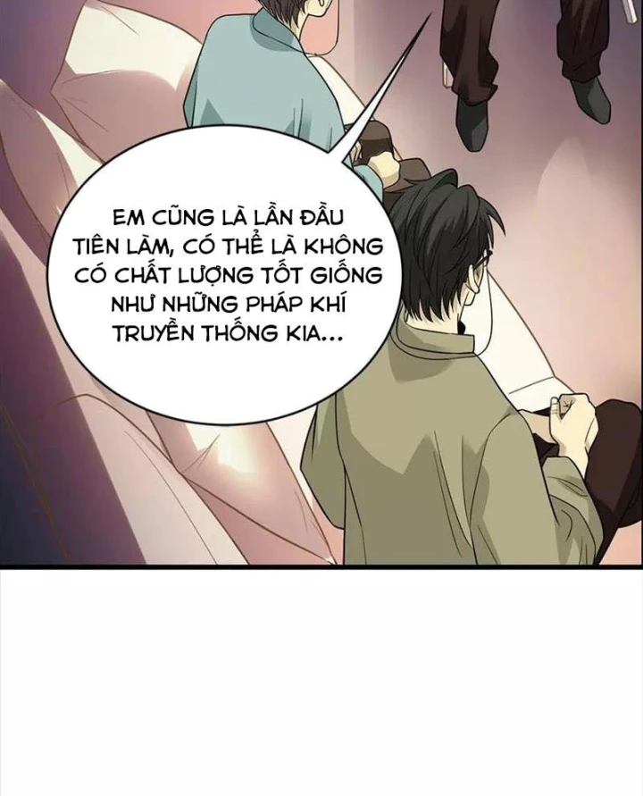 Thần Tàng Chapter 76 - Trang 12