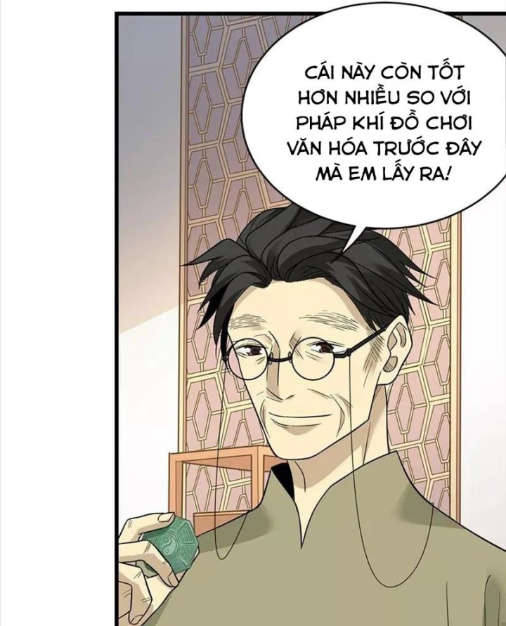 Thần Tàng Chapter 76 - Trang 14