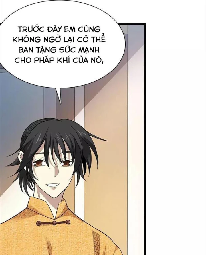 Thần Tàng Chapter 76 - Trang 16