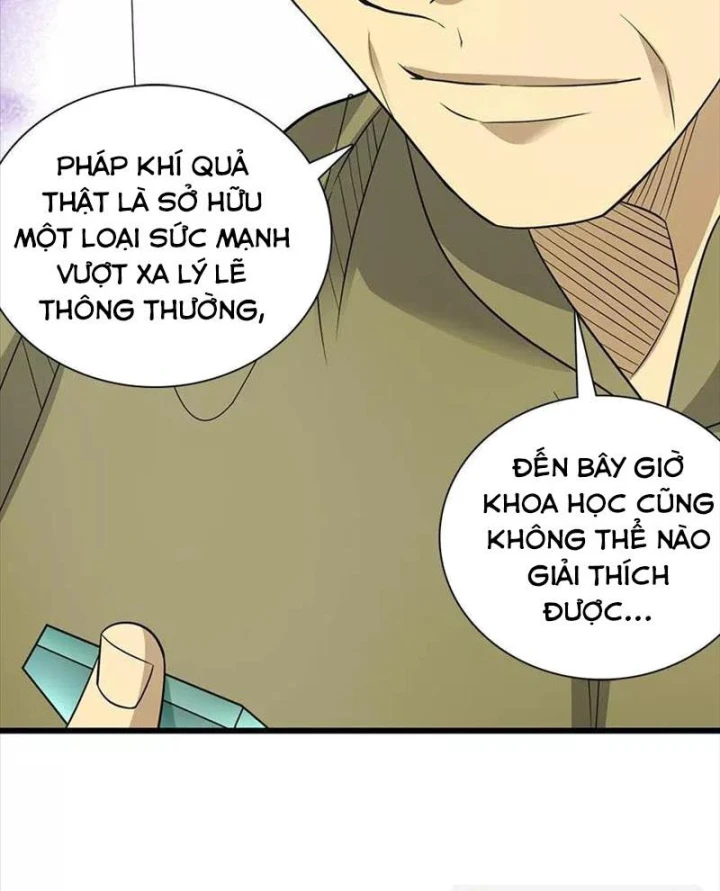 Thần Tàng Chapter 76 - Trang 19