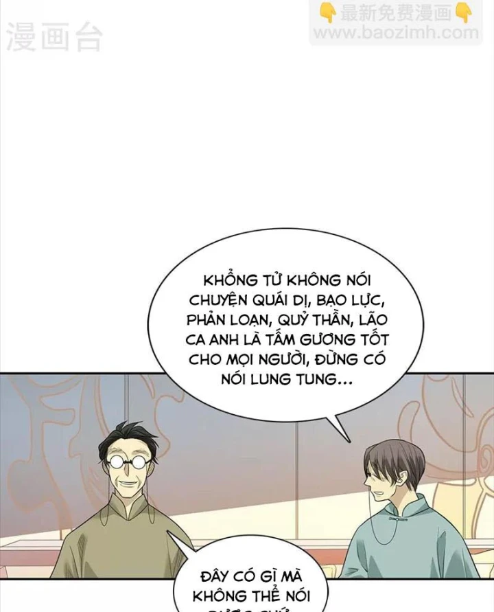 Thần Tàng Chapter 76 - Trang 20