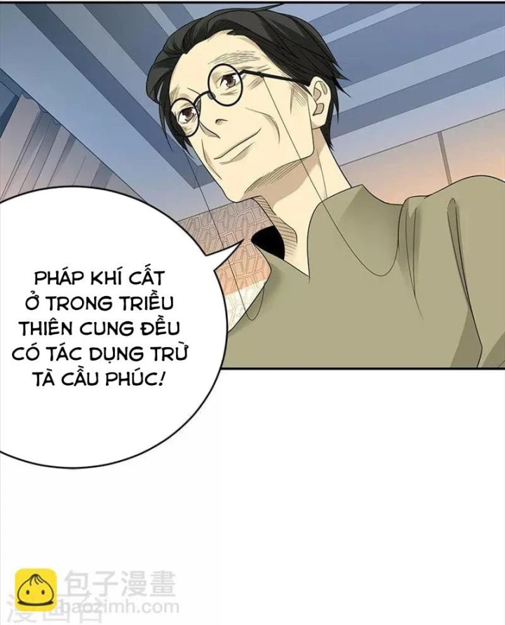 Thần Tàng Chapter 76 - Trang 22