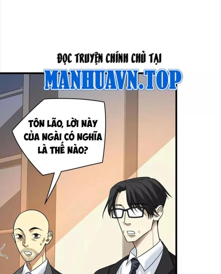 Thần Tàng Chapter 76 - Trang 23