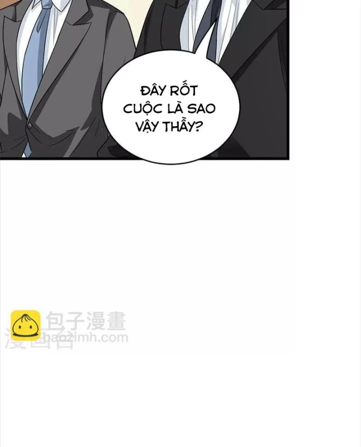 Thần Tàng Chapter 76 - Trang 24