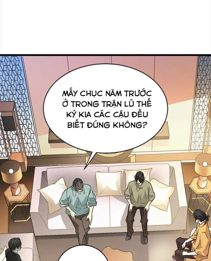 Thần Tàng Chapter 76 - Trang 25
