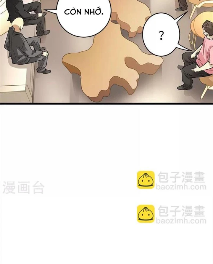 Thần Tàng Chapter 76 - Trang 26