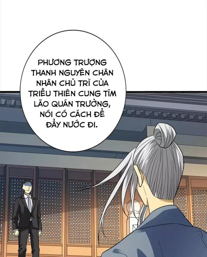Thần Tàng Chapter 76 - Trang 28