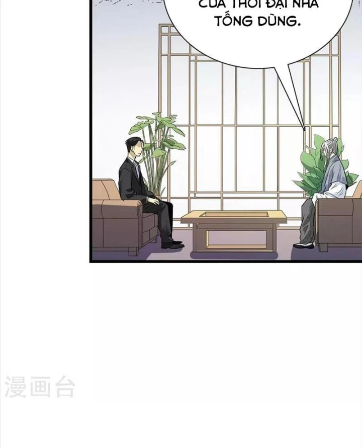 Thần Tàng Chapter 76 - Trang 31