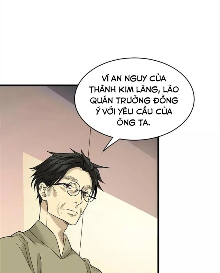 Thần Tàng Chapter 76 - Trang 32
