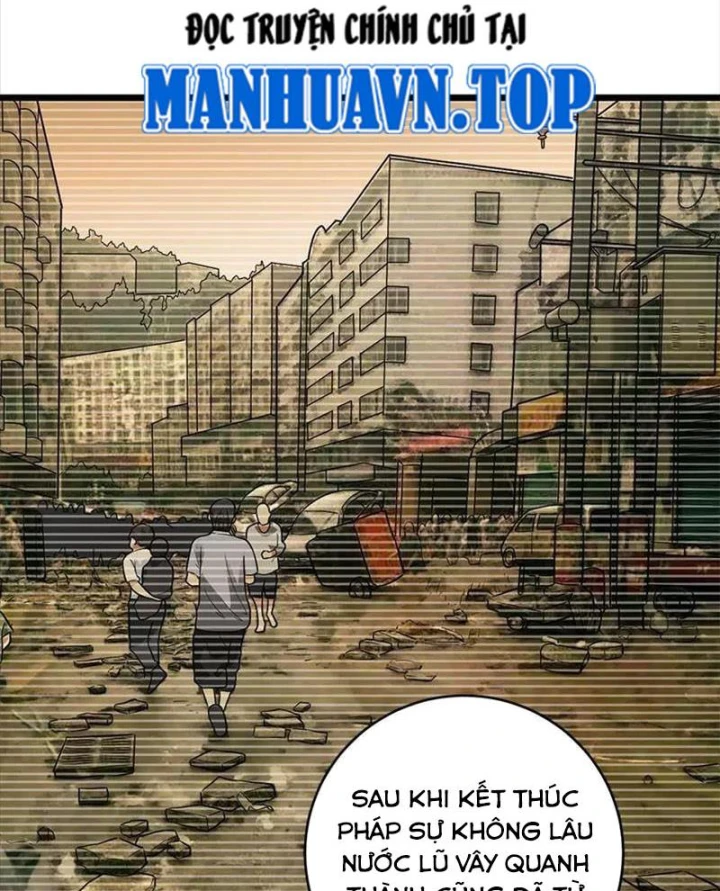 Thần Tàng Chapter 76 - Trang 38