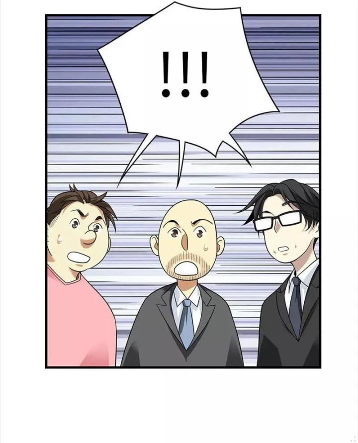 Thần Tàng Chapter 76 - Trang 40