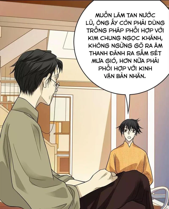 Thần Tàng Chapter 76 - Trang 42