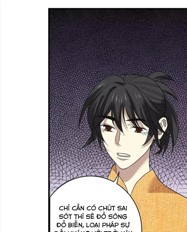 Thần Tàng Chapter 76 - Trang 44