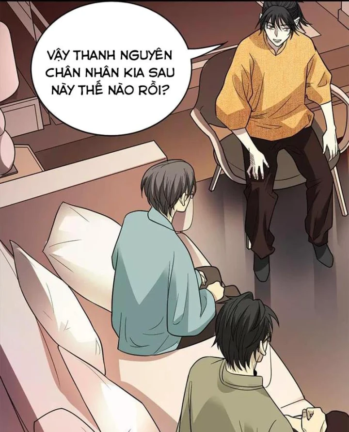 Thần Tàng Chapter 76 - Trang 46