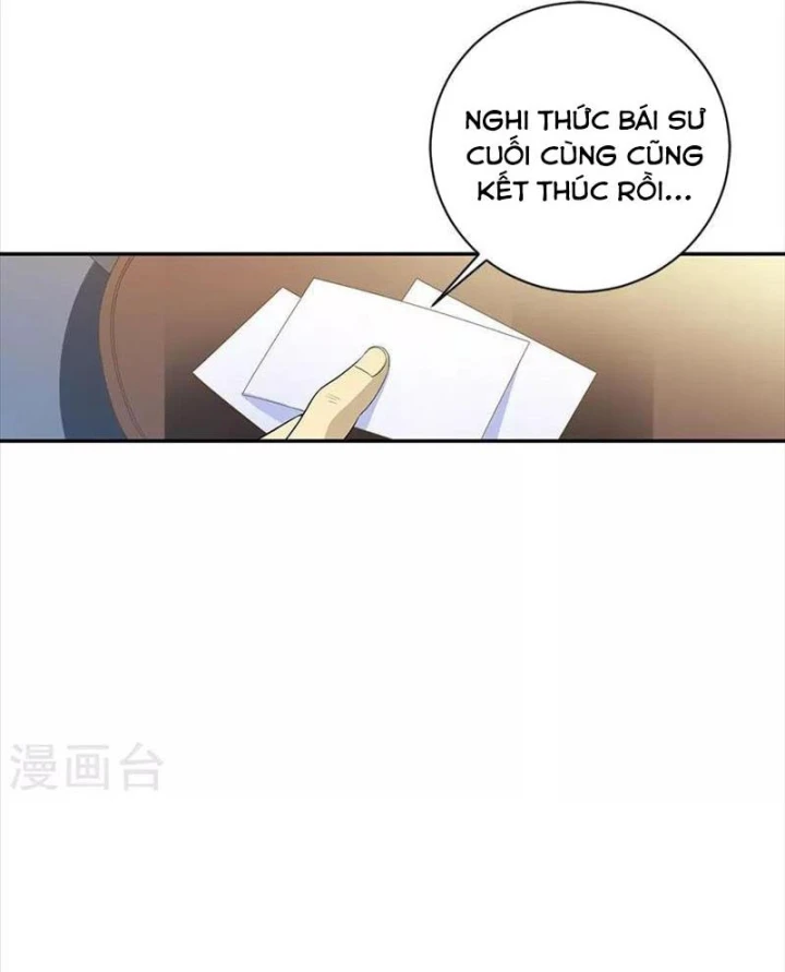 Thần Tàng Chapter 76 - Trang 5