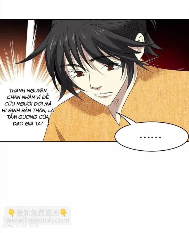 Thần Tàng Chapter 76 - Trang 50