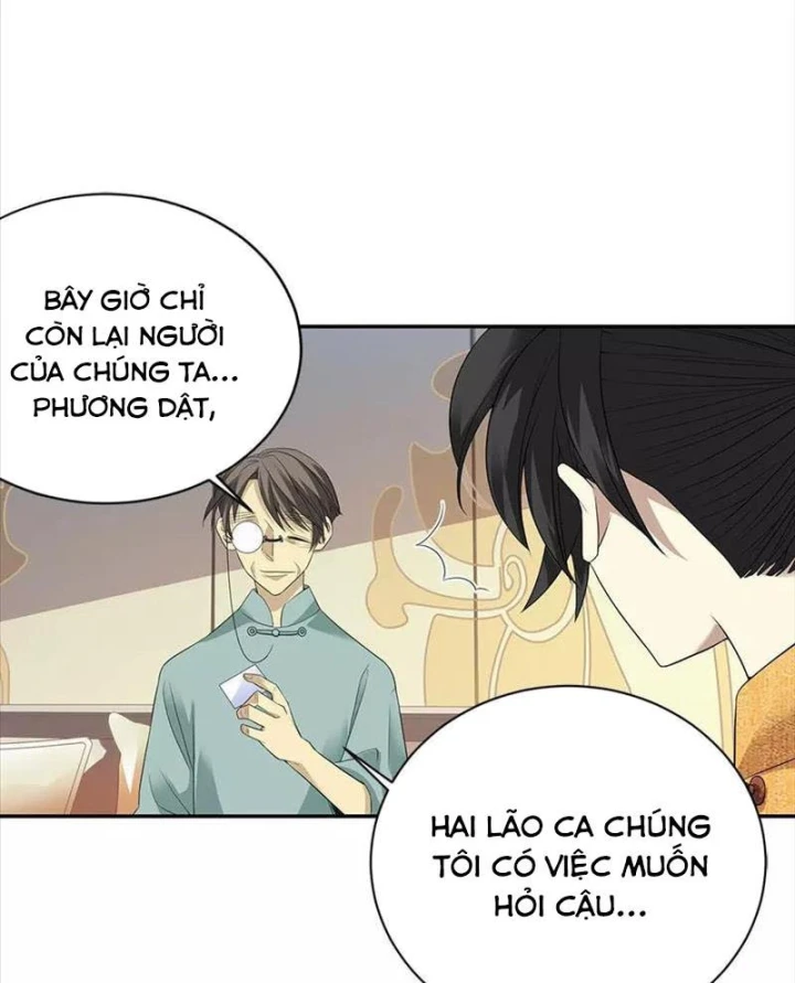 Thần Tàng Chapter 76 - Trang 6