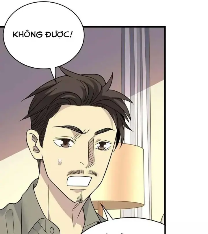 Thần Tàng Chapter 83 - Trang 11