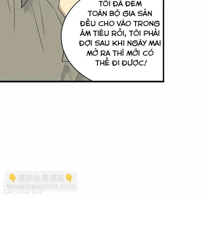 Thần Tàng Chapter 83 - Trang 12