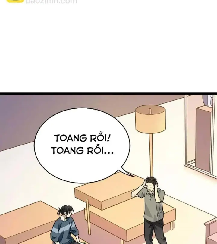 Thần Tàng Chapter 83 - Trang 17