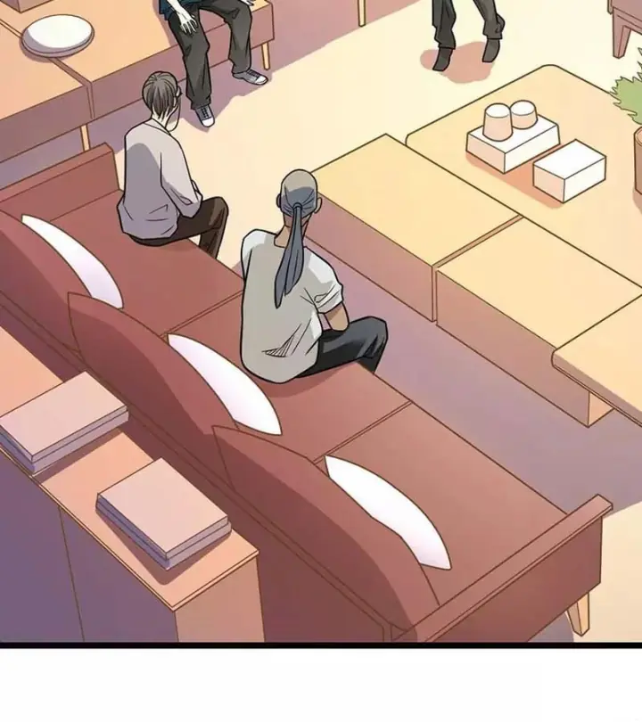 Thần Tàng Chapter 83 - Trang 18