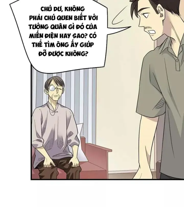 Thần Tàng Chapter 83 - Trang 20