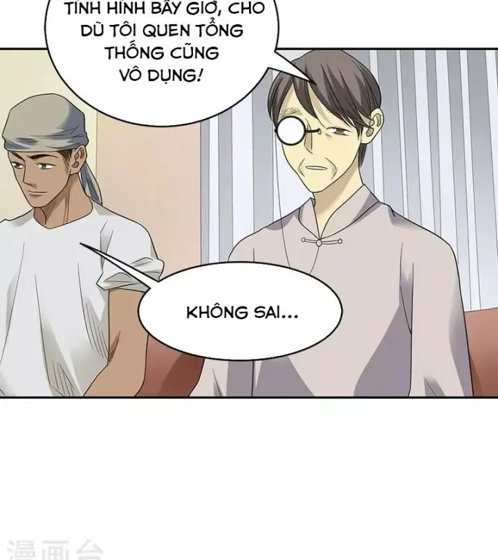 Thần Tàng Chapter 83 - Trang 22