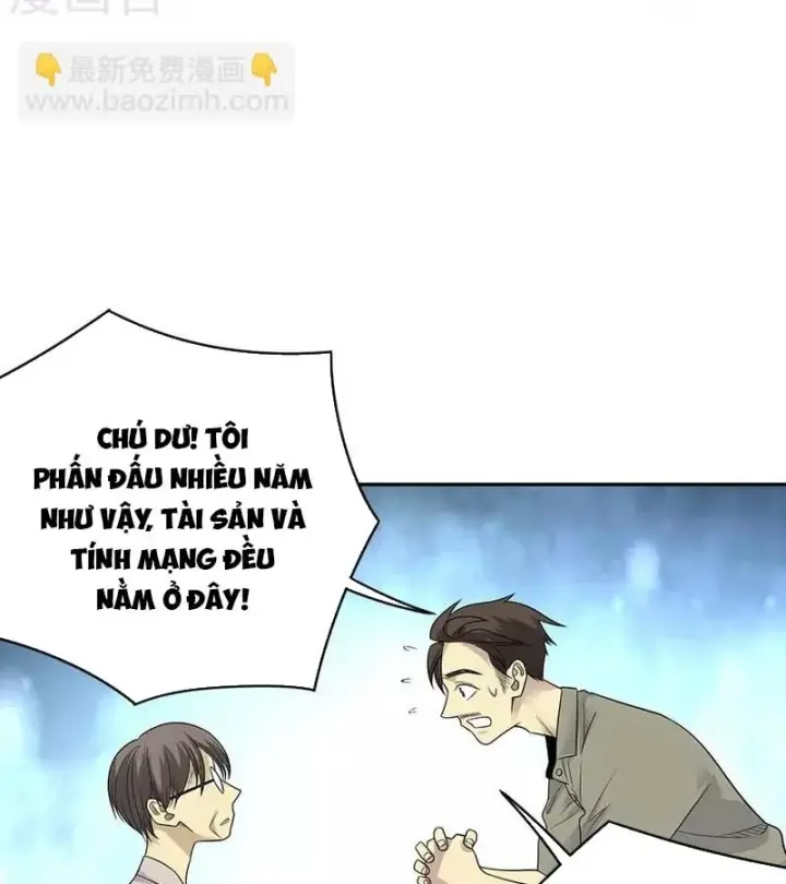 Thần Tàng Chapter 83 - Trang 23