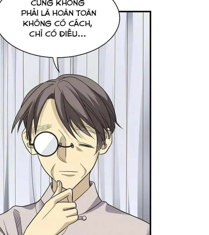 Thần Tàng Chapter 83 - Trang 25