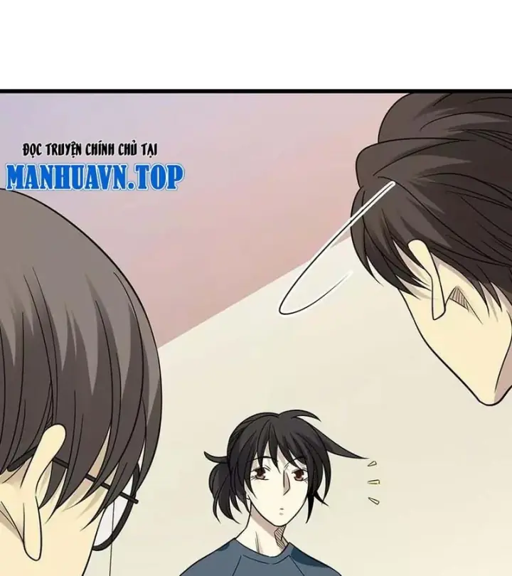 Thần Tàng Chapter 83 - Trang 27