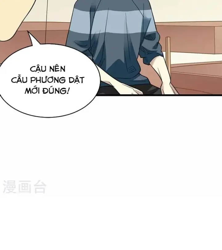 Thần Tàng Chapter 83 - Trang 28