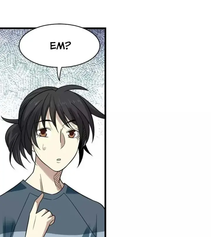 Thần Tàng Chapter 83 - Trang 29