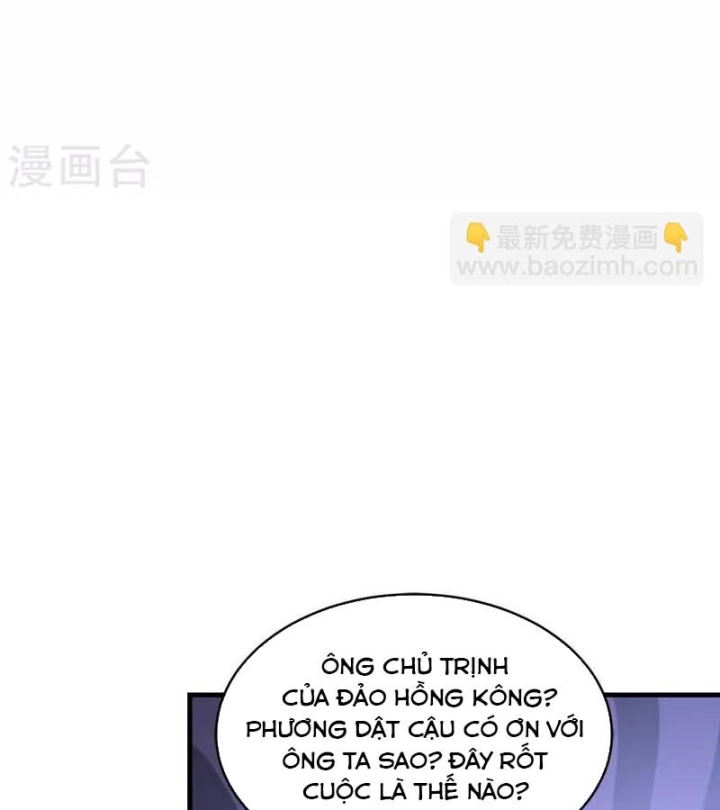 Thần Tàng Chapter 83 - Trang 32