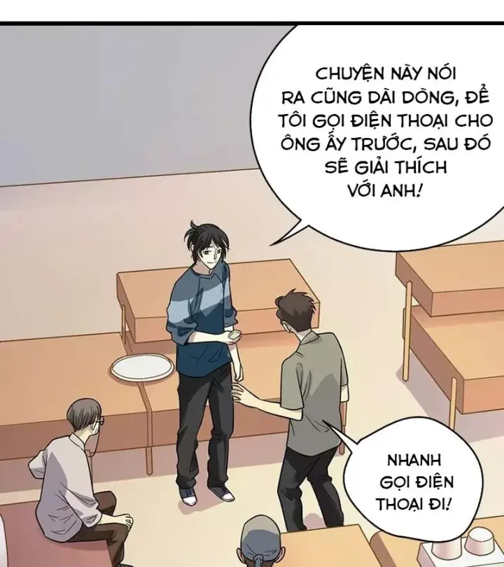 Thần Tàng Chapter 83 - Trang 35